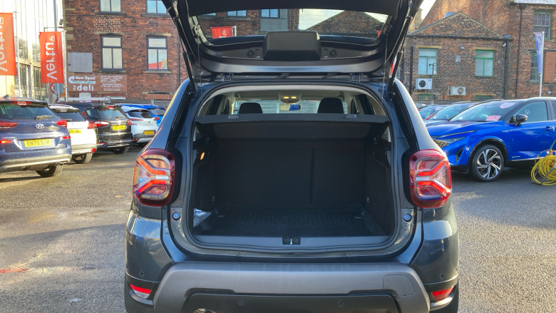 Dacia Duster 1.0 TCe 90 Journey 5dr Petrol Estate